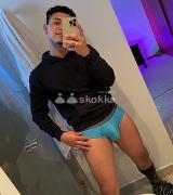 JOVEN VERGON,ARRECHO COMPLACIENTE.VENTA DE CONTENIDO✅️🍆🎬😏